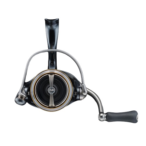 Moulinet Toupie (Spinning) Daiwa 23 AIRITY SF1000S-P Super Finesse - Taille 1000 - Neuf